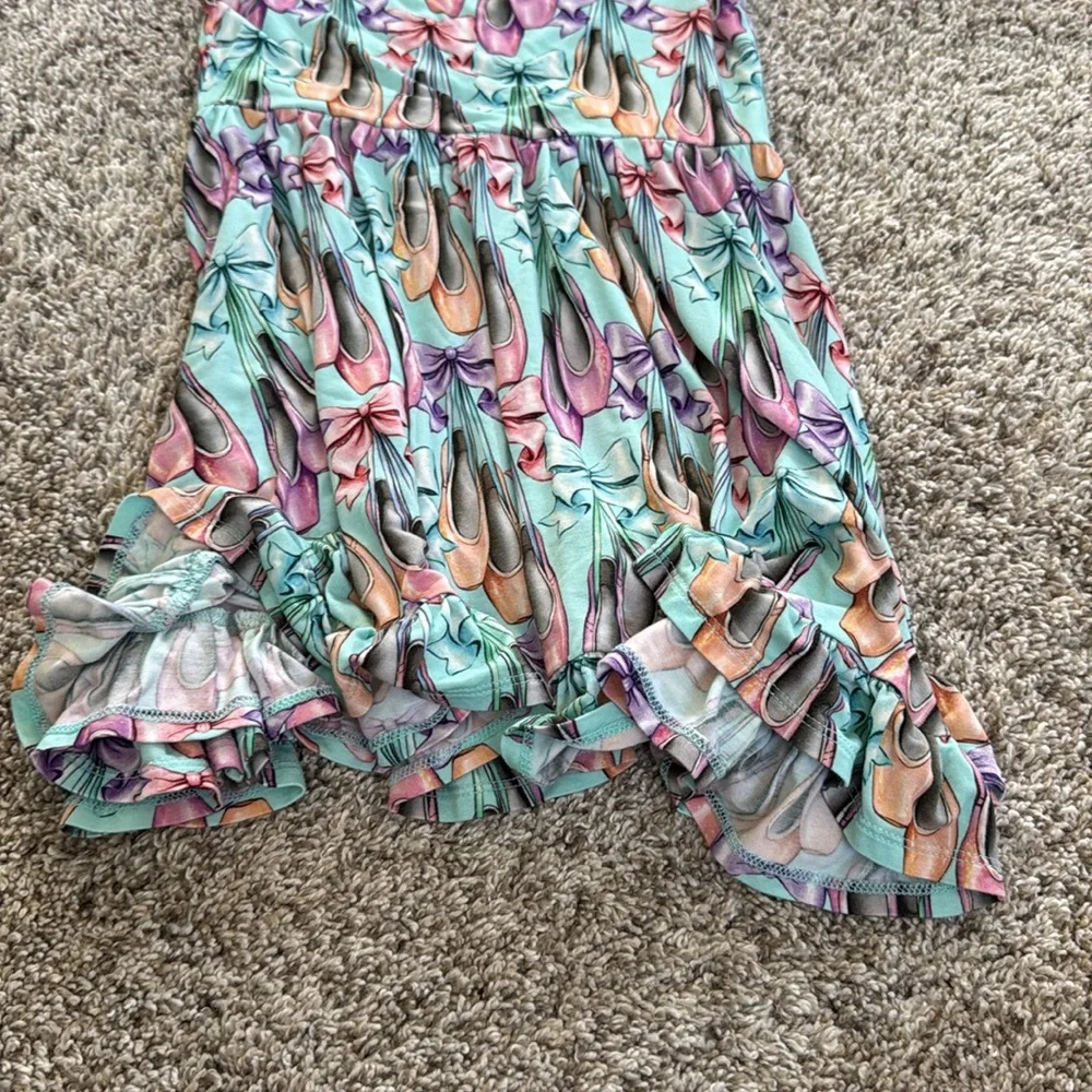 Posh Peanut Ballet Dress - Picture 4 of 4